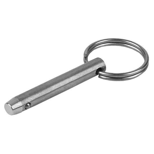 Schaefer Marine Schaefer Quick Release Pin, 5/16 in. x 1.5 in. Grip 98-3115 - main